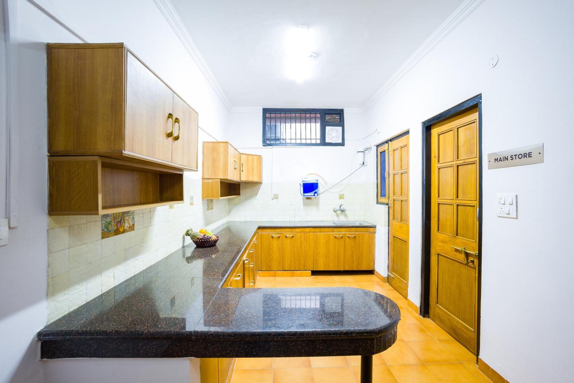 Alaya Stays Mehar Villa - 3 Bhk With Garden & Scenic Views Kasauli Esterno foto