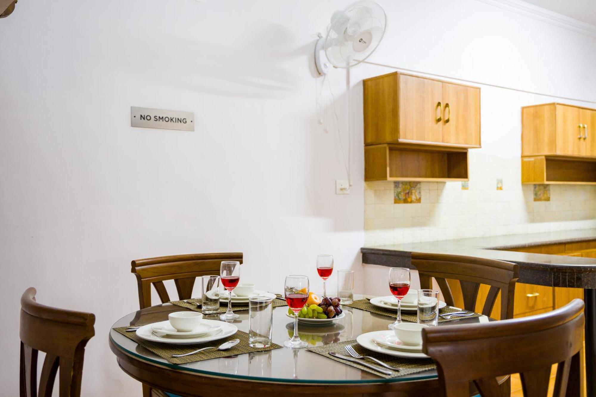 Alaya Stays Mehar Villa - 3 Bhk With Garden & Scenic Views Kasauli Esterno foto